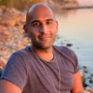 Meet your Posher, Zamir